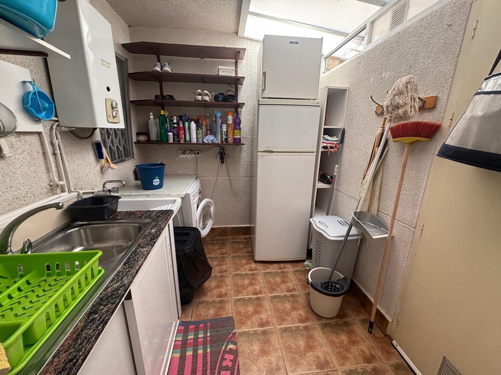 Duplex in Torrevieja, Alicante, Spain 4 bedrooms, 106 sq.m. No. 181802