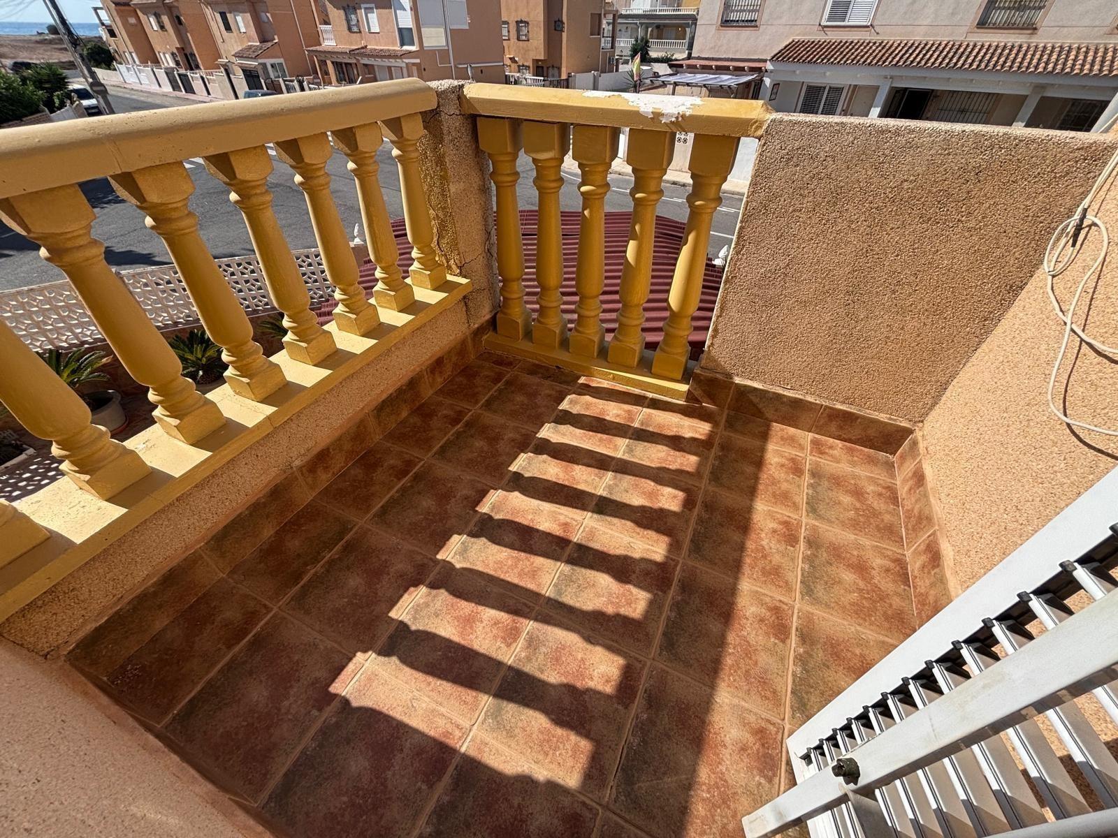 Duplex in Torrevieja, Alicante, Spain 4 bedrooms, 106 sq.m. No. 181802