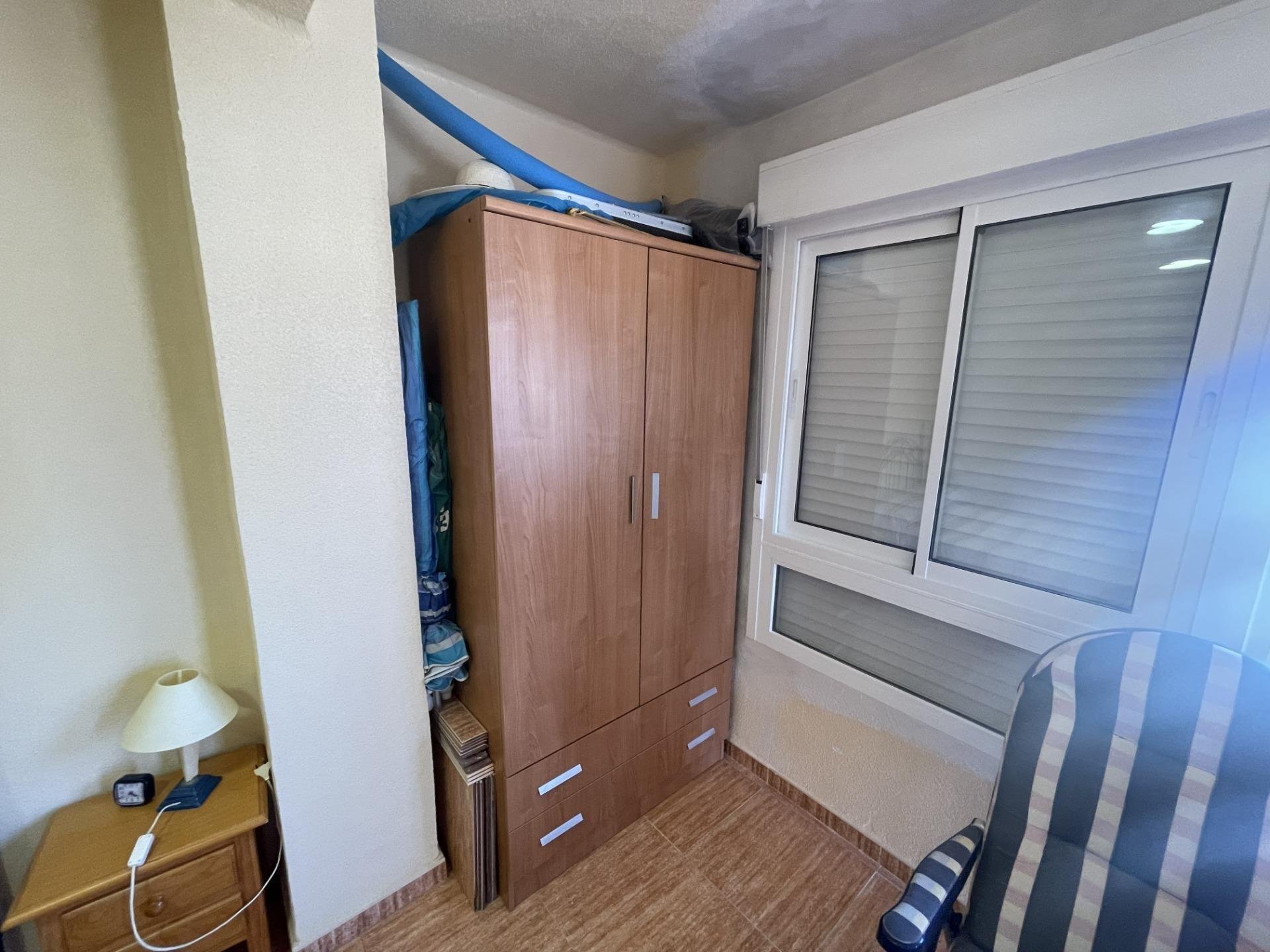 Lägenhet i Torrevieja, Alicante, Spanien 3 sovrum, 163 kvm. Nr. 181804