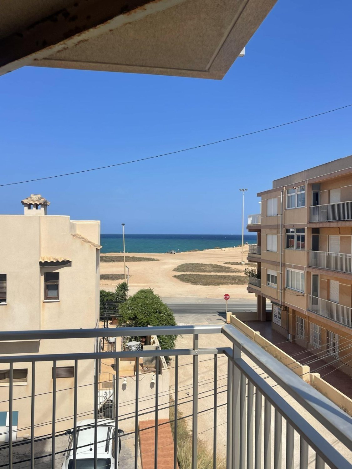 Lägenhet i Torrevieja, Alicante, Spanien 3 sovrum, 163 kvm. Nr. 181804