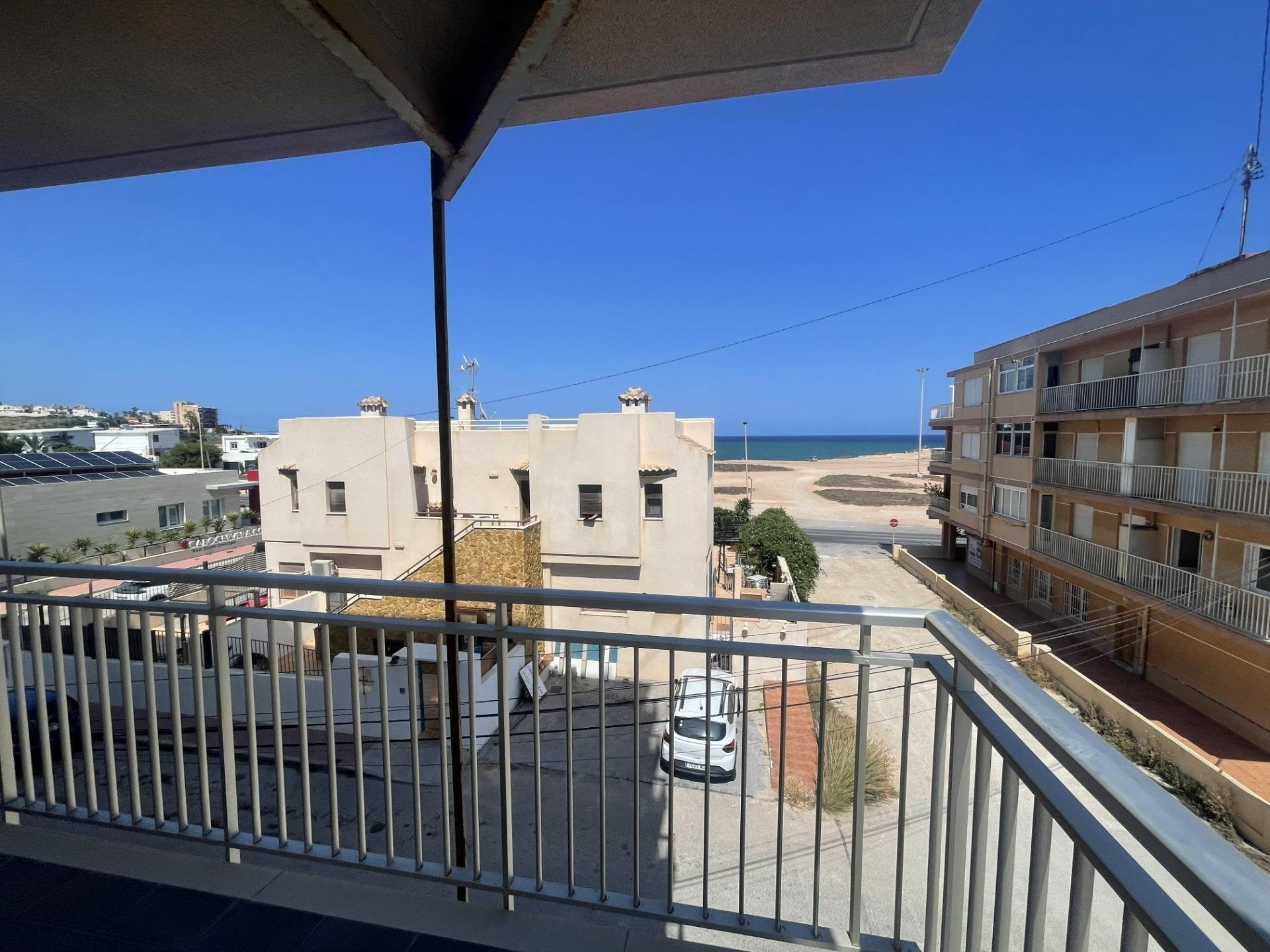 Lägenhet i Torrevieja, Alicante, Spanien 3 sovrum, 163 kvm. Nr. 181804