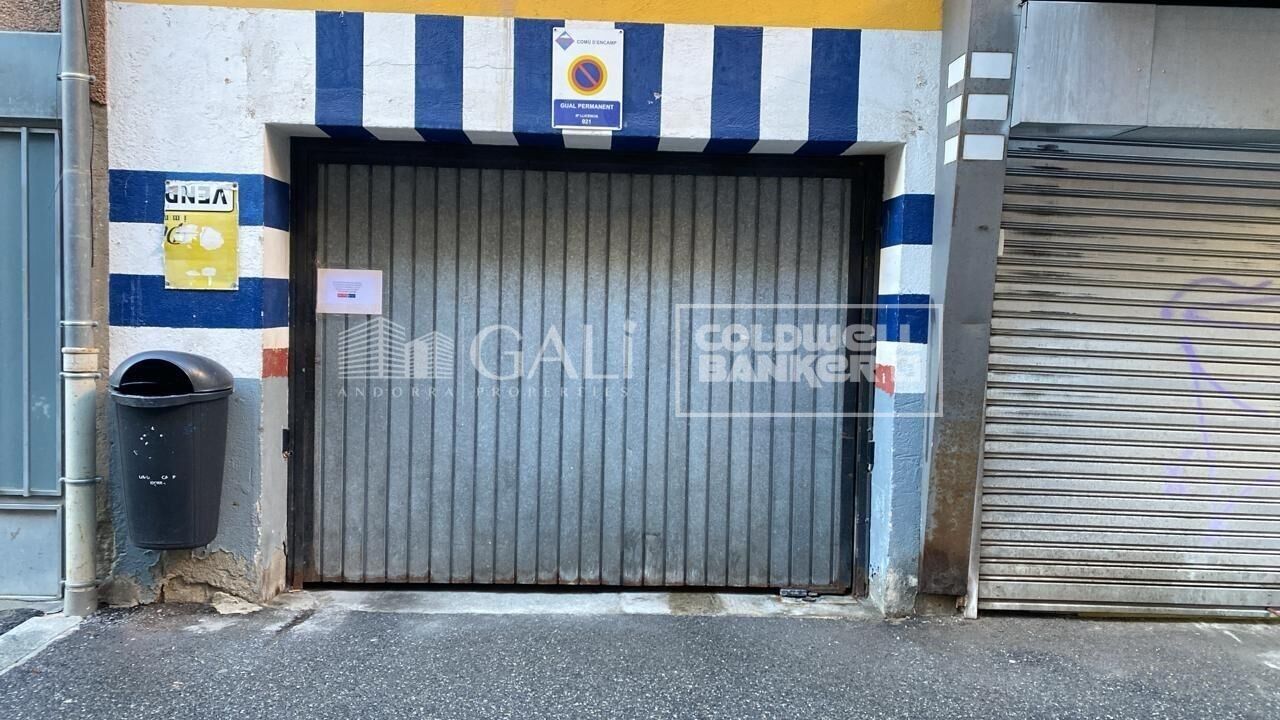 Parkings Principado De Andorra (Ninguna Poblacion Tiene C.P.), Lleida, Spānijā 12 m2 Nr. 160517