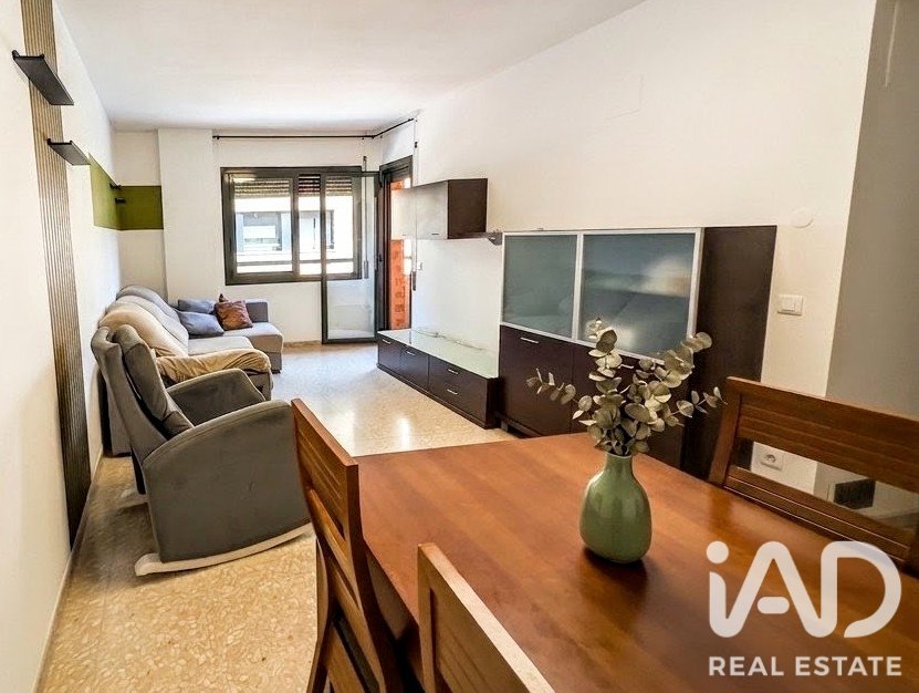 Duplex in Tortosa, Tarragona, Spain 4 bedrooms, 143 sq.m. No. 187594