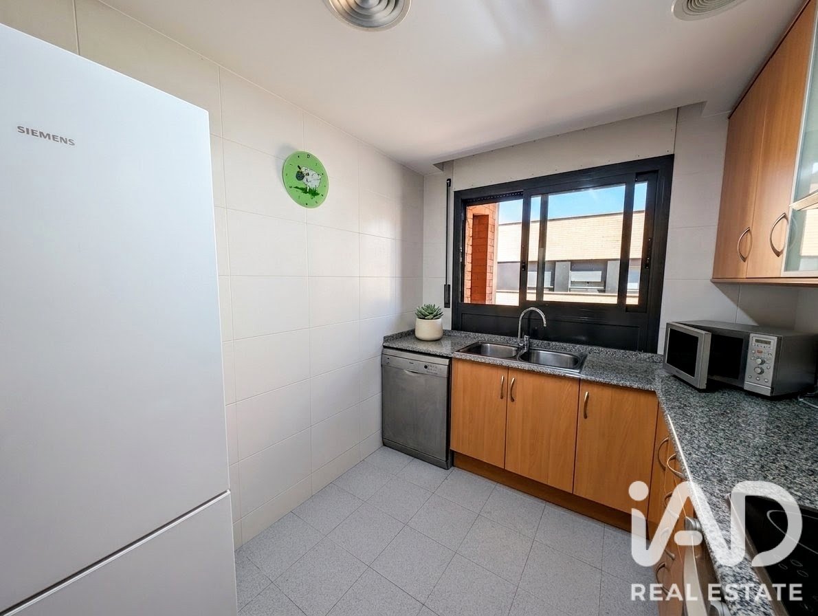 Duplex in Tortosa, Tarragona, Spain 4 bedrooms, 143 sq.m. No. 187594