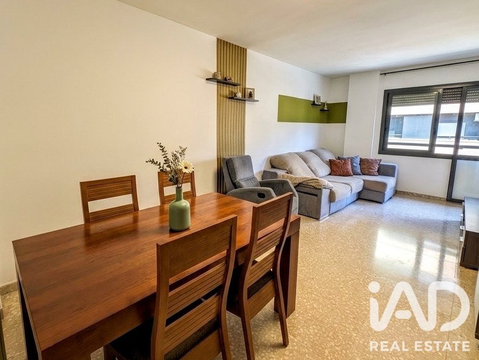 Duplex in Tortosa, Tarragona, Spain 4 bedrooms, 143 sq.m. No. 187594