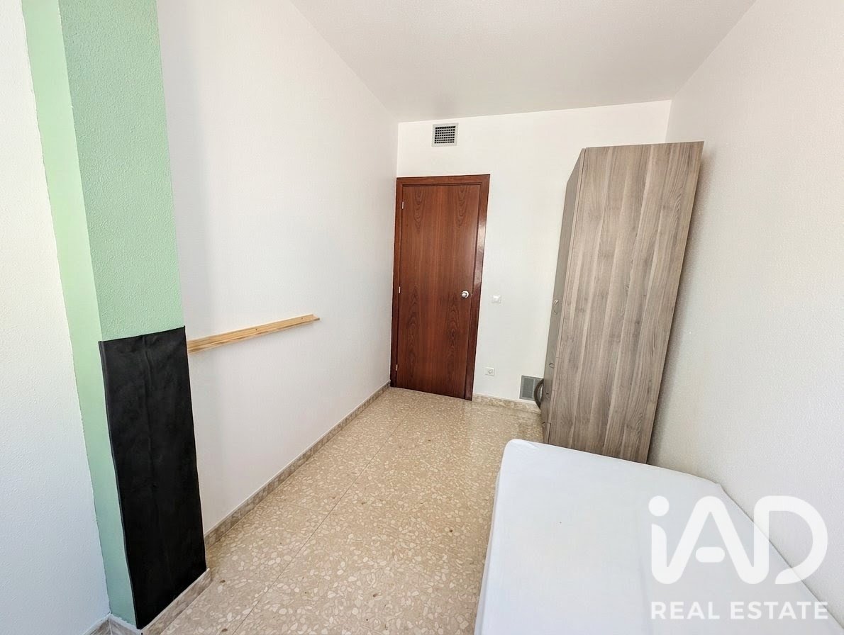 Duplex in Tortosa, Tarragona, Spain 4 bedrooms, 143 sq.m. No. 187594