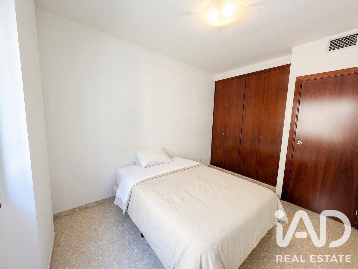 Duplex in Tortosa, Tarragona, Spain 4 bedrooms, 143 sq.m. No. 187594