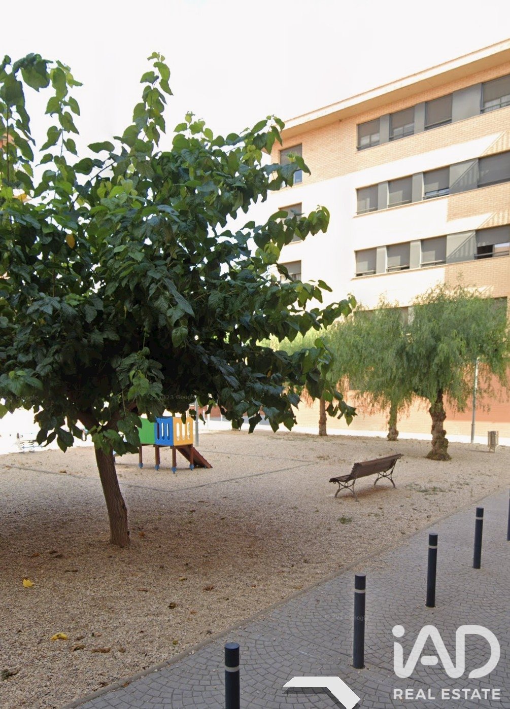 Duplex in Tortosa, Tarragona, Spain 4 bedrooms, 143 sq.m. No. 187594