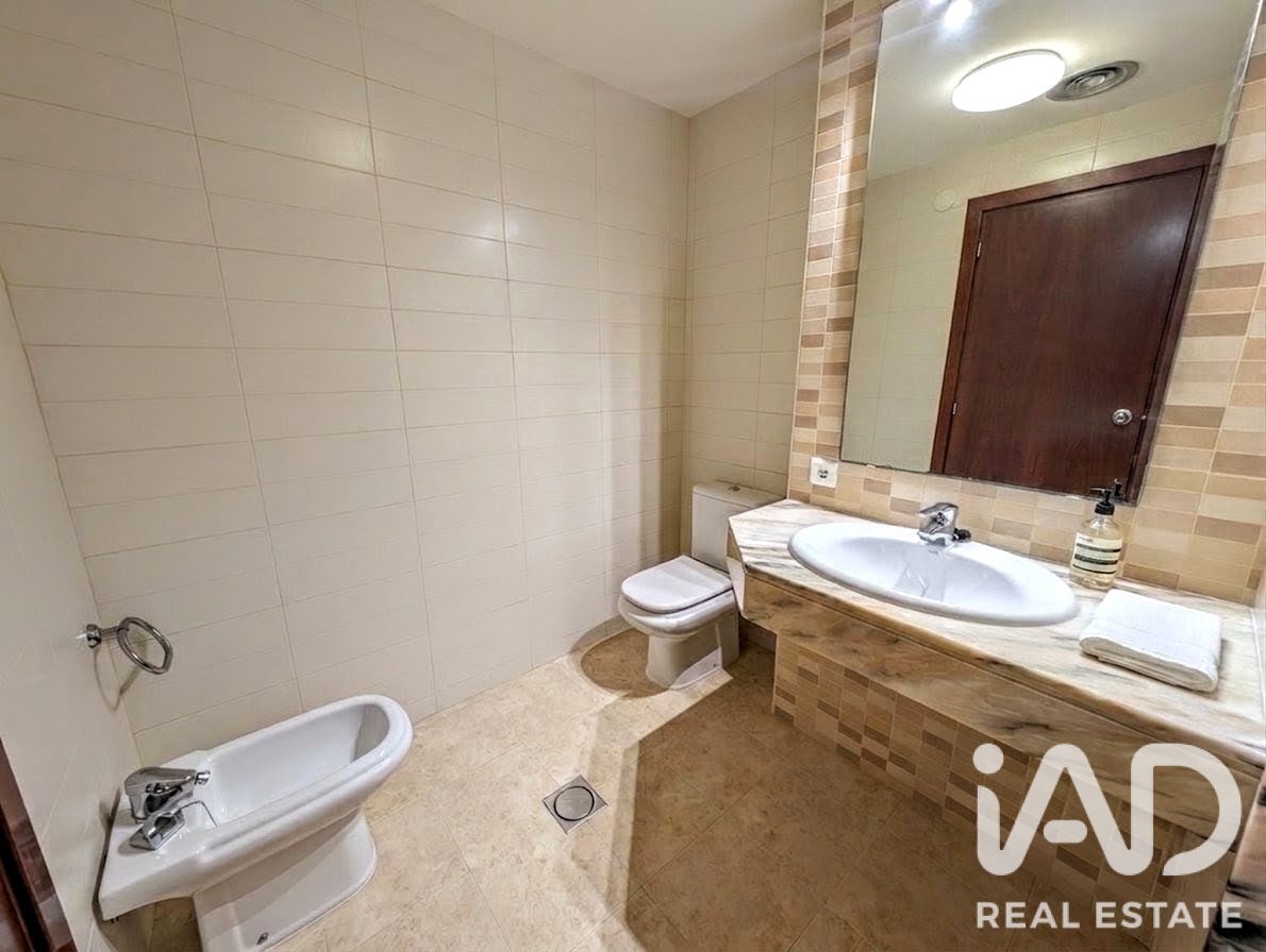 Duplex in Tortosa, Tarragona, Spain 4 bedrooms, 143 sq.m. No. 187594