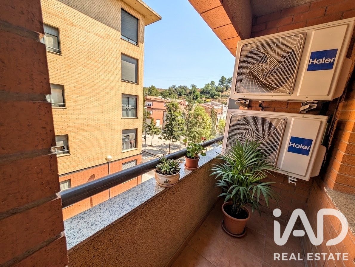 Duplex in Tortosa, Tarragona, Spain 4 bedrooms, 143 sq.m. No. 187594