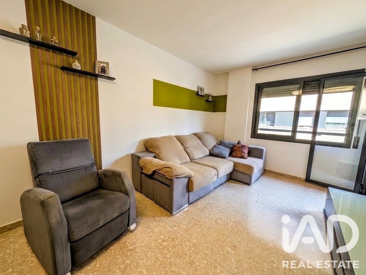 Duplex in Tortosa, Tarragona, Spain 4 bedrooms, 143 sq.m. No. 187594