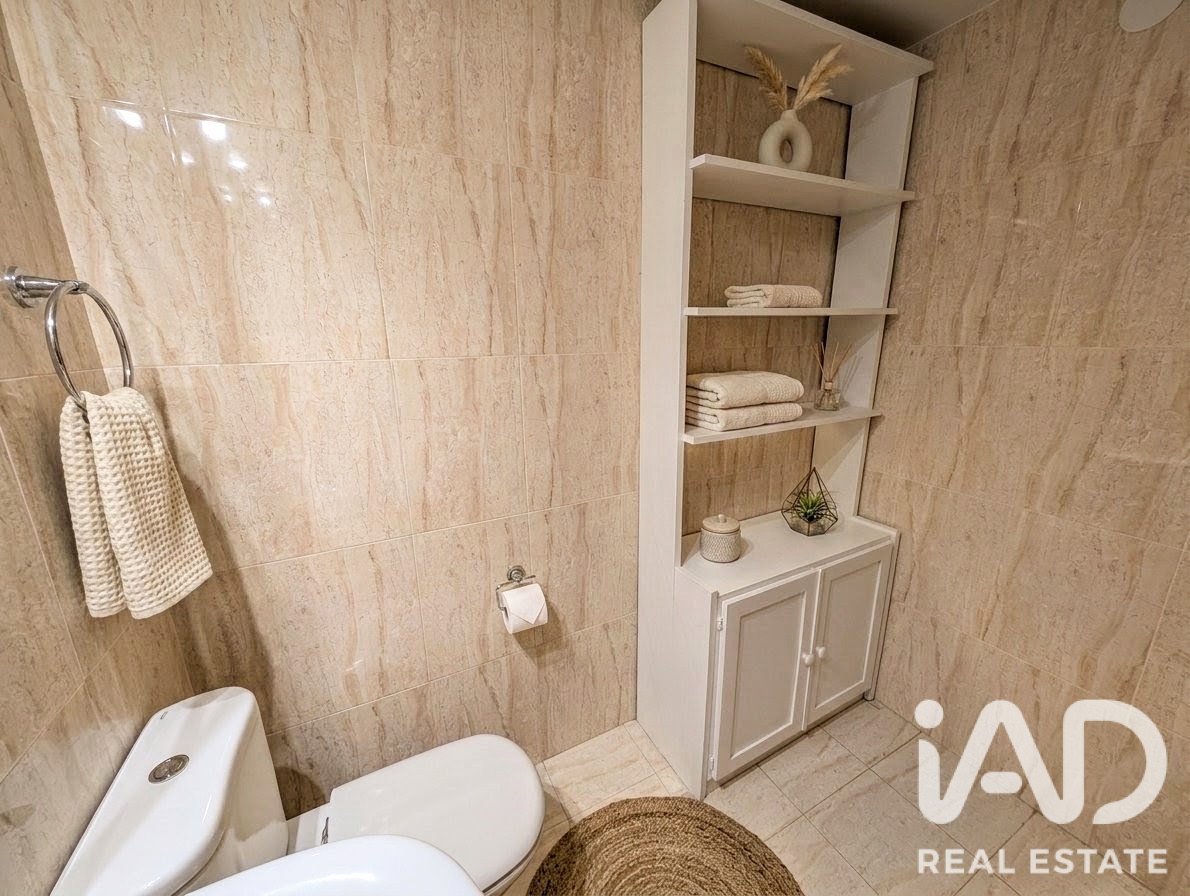 Duplex in Tortosa, Tarragona, Spain 4 bedrooms, 143 sq.m. No. 187594