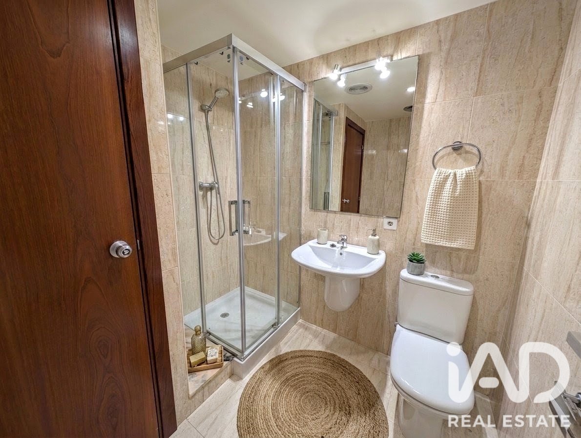 Duplex in Tortosa, Tarragona, Spain 4 bedrooms, 143 sq.m. No. 187594