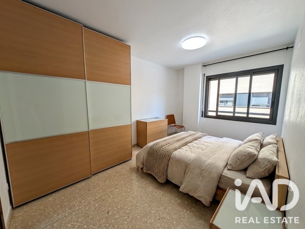 Duplex in Tortosa, Tarragona, Spain 4 bedrooms, 143 sq.m. No. 187594