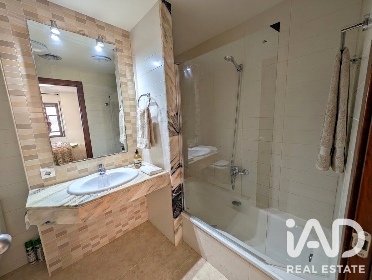 Duplex in Tortosa, Tarragona, Spain 4 bedrooms, 143 sq.m. No. 187594