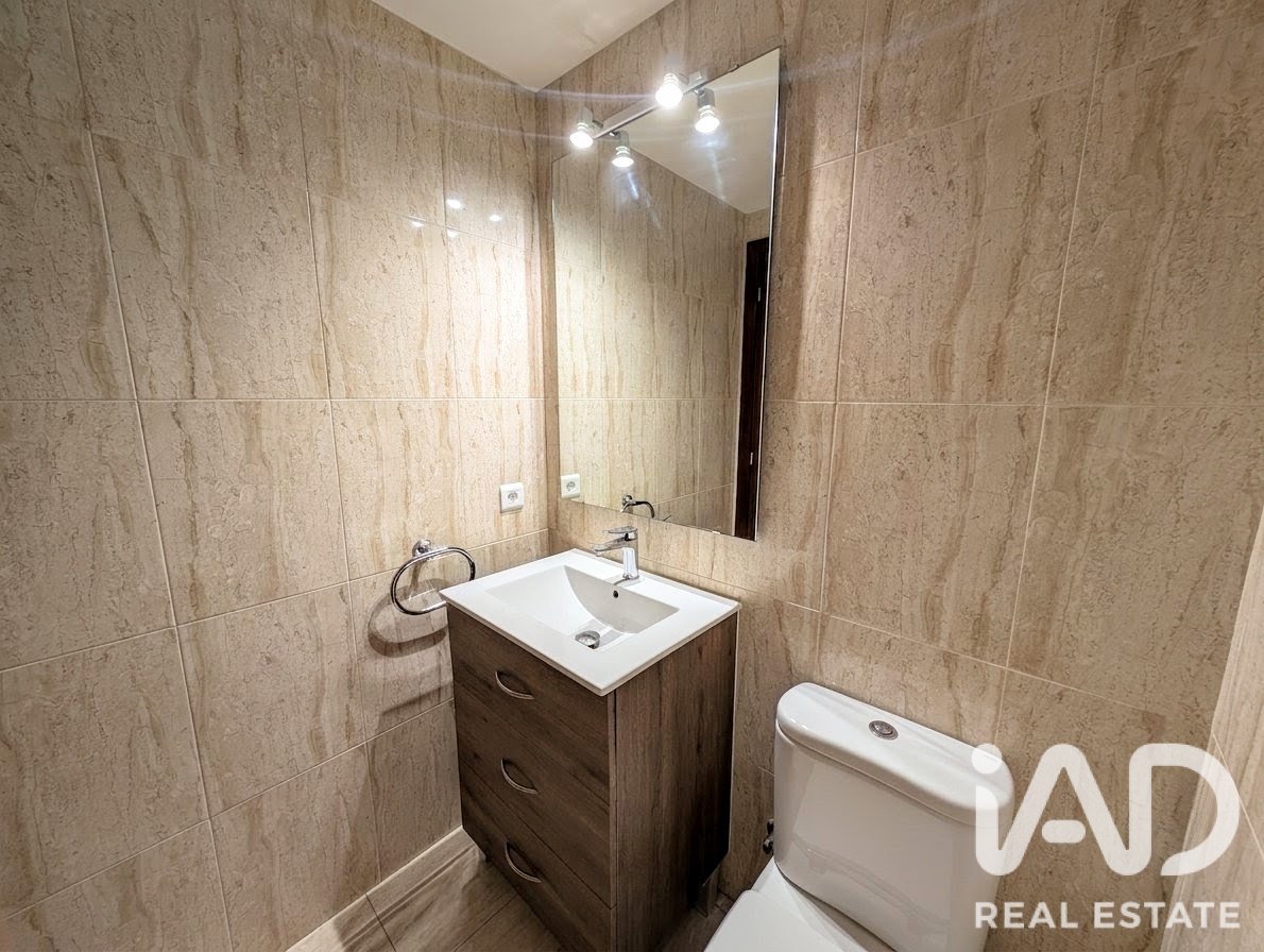 Duplex in Tortosa, Tarragona, Spain 4 bedrooms, 143 sq.m. No. 187594