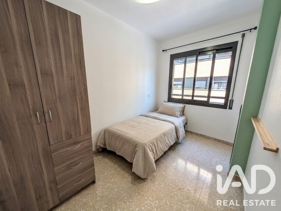 Duplex in Tortosa, Tarragona, Spain 4 bedrooms, 143 sq.m. No. 187594