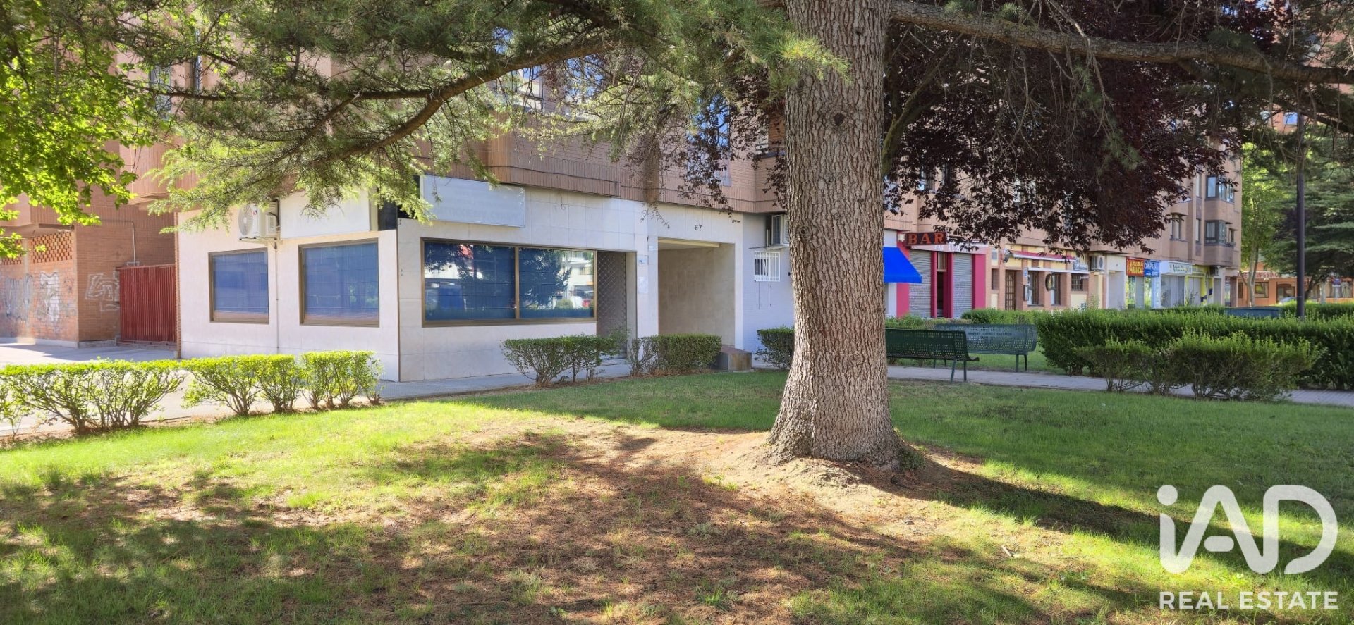 Apartment à Aranda de Duero, Burgos, Espagne 4 chambres, 129 m2 No. 187598