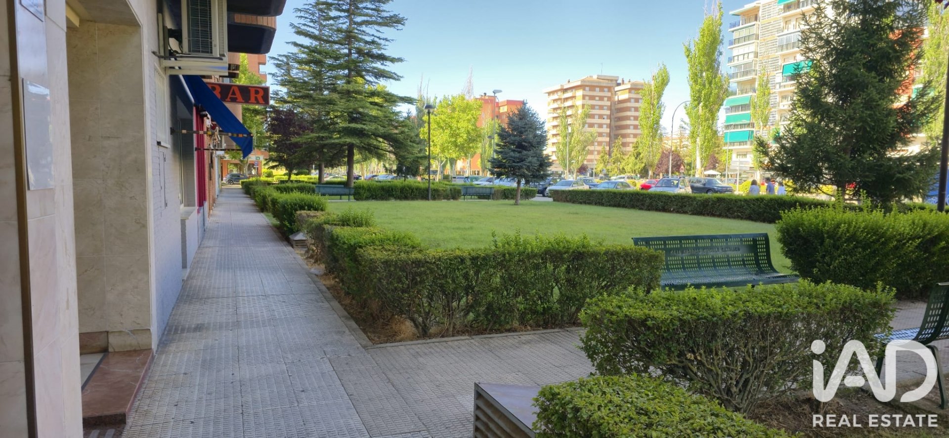 Apartment à Aranda de Duero, Burgos, Espagne 4 chambres, 129 m2 No. 187598