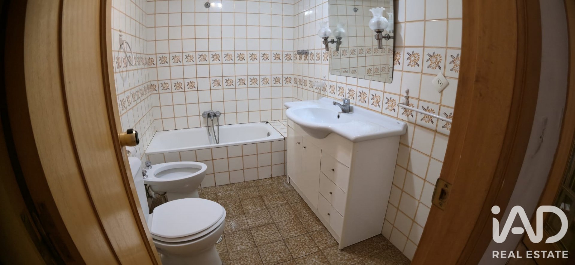 Apartment à Aranda de Duero, Burgos, Espagne 4 chambres, 129 m2 No. 187598