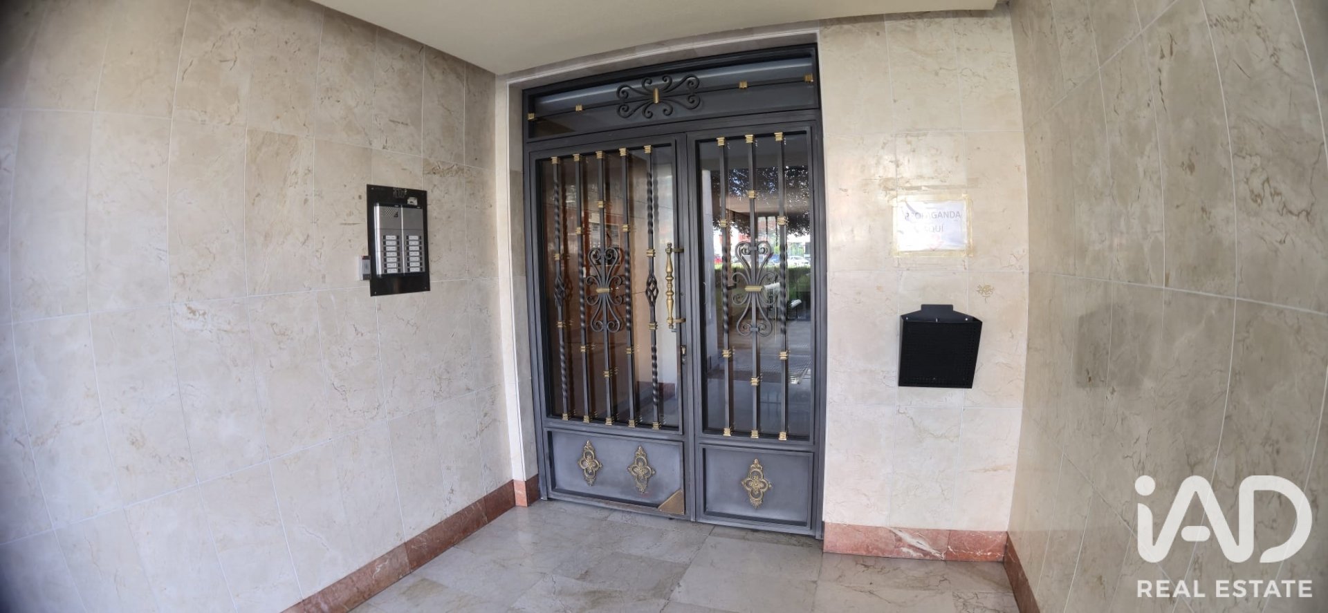 Apartment à Aranda de Duero, Burgos, Espagne 4 chambres, 129 m2 No. 187598