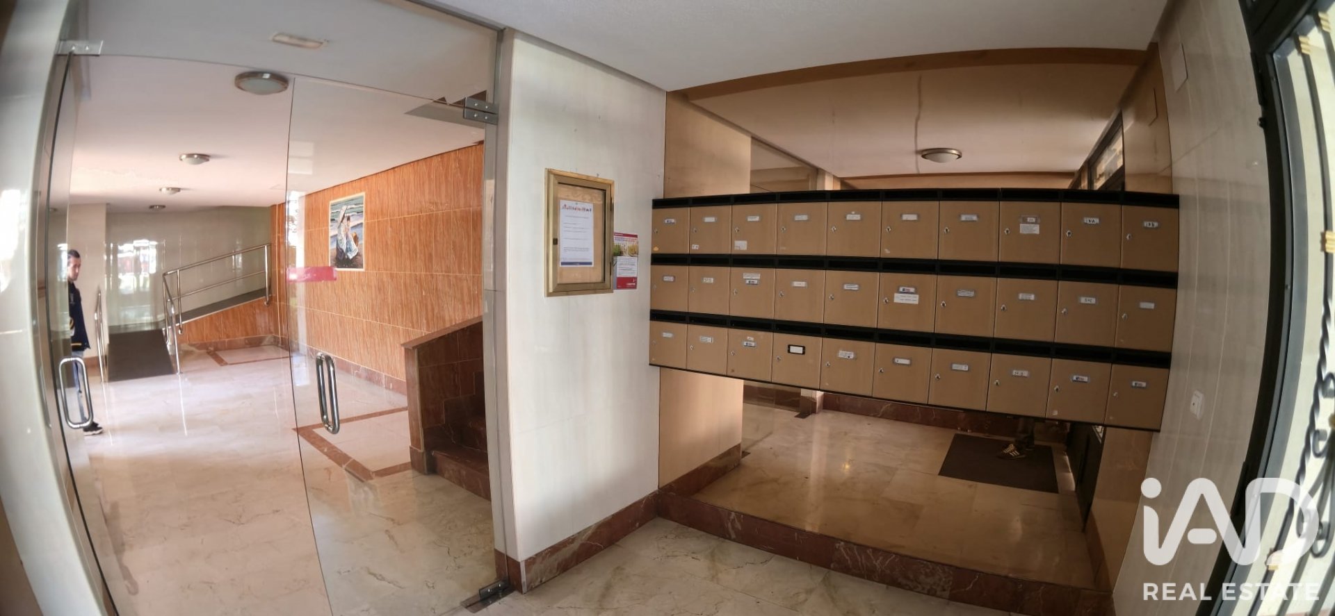 Apartment à Aranda de Duero, Burgos, Espagne 4 chambres, 129 m2 No. 187598