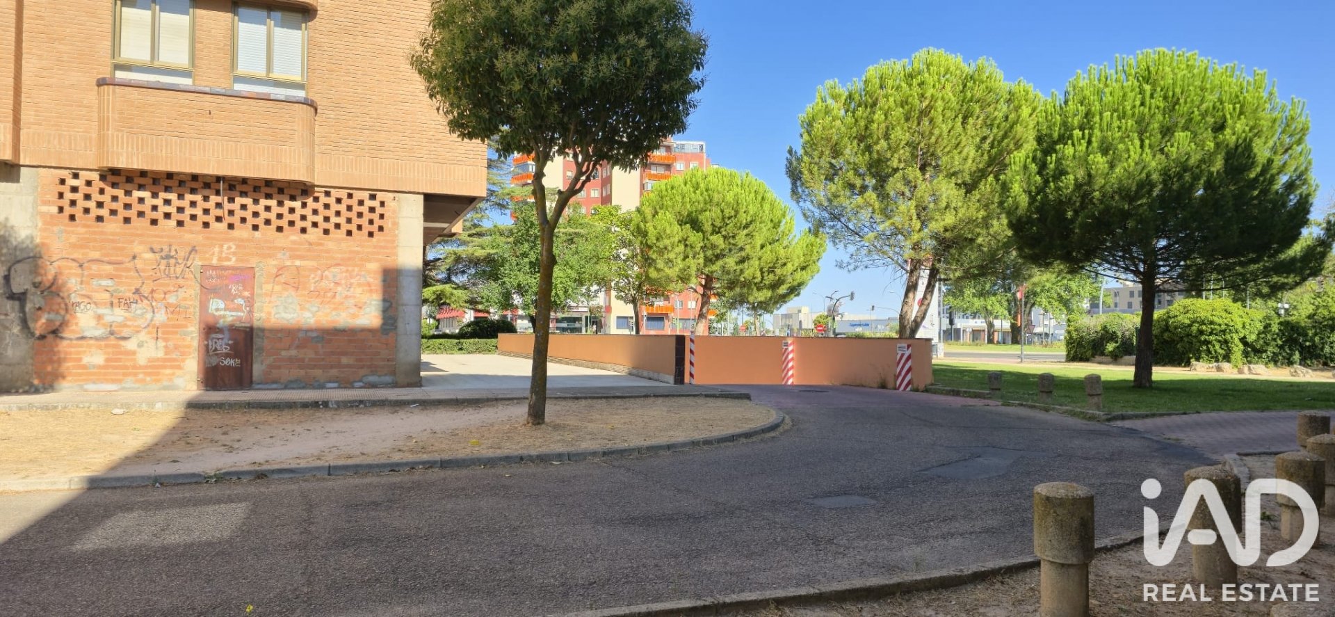 Apartment à Aranda de Duero, Burgos, Espagne 4 chambres, 129 m2 No. 187598