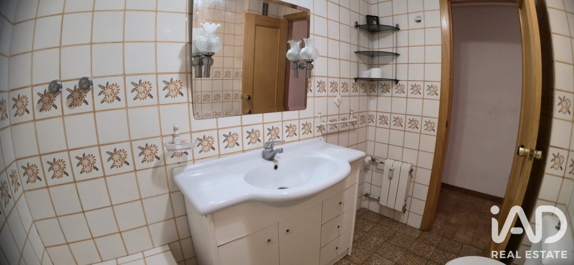 Apartment à Aranda de Duero, Burgos, Espagne 4 chambres, 129 m2 No. 187598