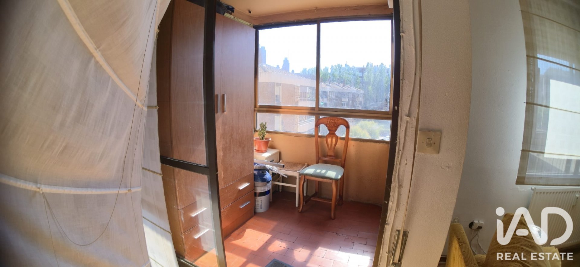 Apartment à Aranda de Duero, Burgos, Espagne 4 chambres, 129 m2 No. 187598