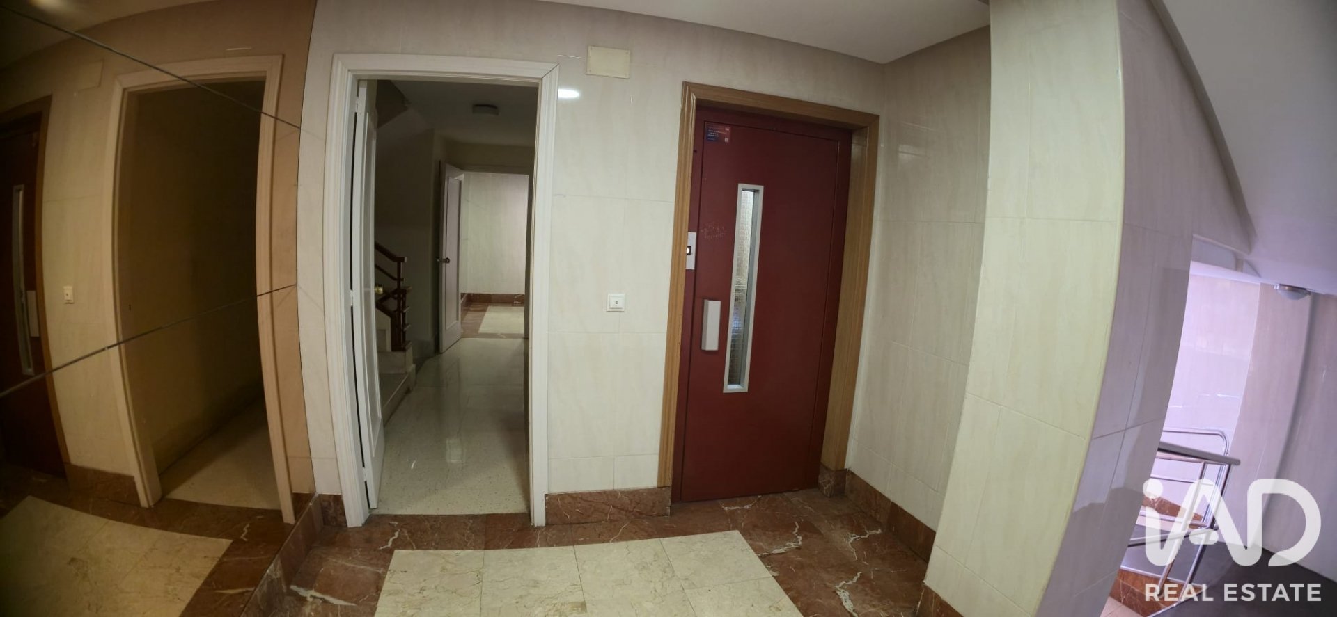 Apartment à Aranda de Duero, Burgos, Espagne 4 chambres, 129 m2 No. 187598