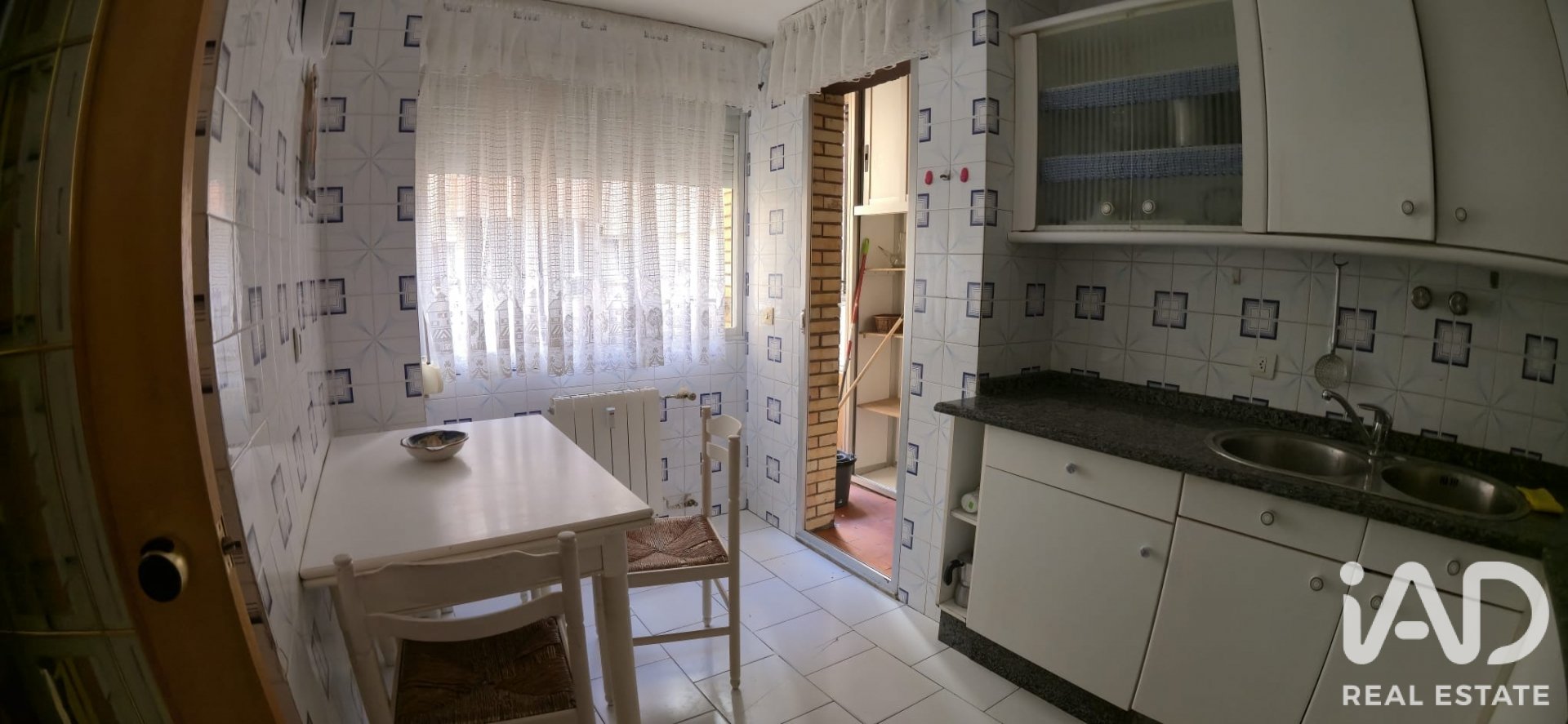 Apartment à Aranda de Duero, Burgos, Espagne 4 chambres, 129 m2 No. 187598