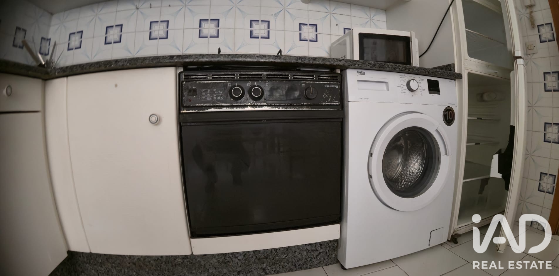 Apartment à Aranda de Duero, Burgos, Espagne 4 chambres, 129 m2 No. 187598
