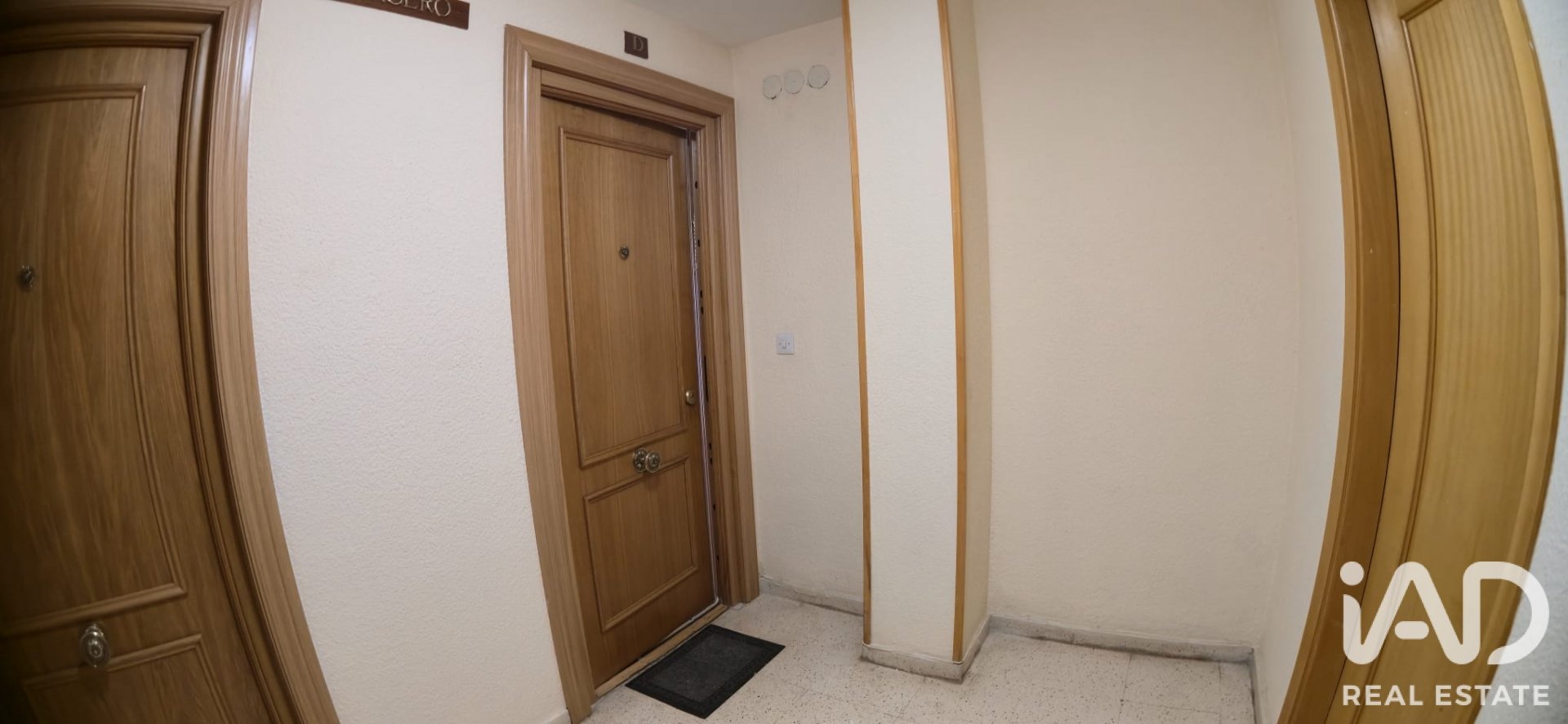 Apartment à Aranda de Duero, Burgos, Espagne 4 chambres, 129 m2 No. 187598