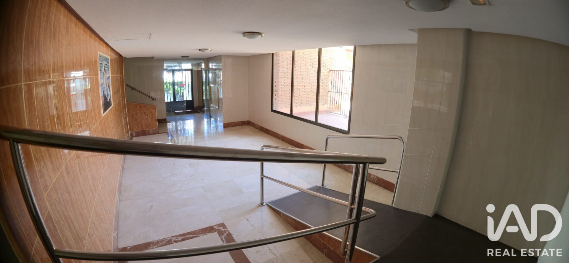 Apartment à Aranda de Duero, Burgos, Espagne 4 chambres, 129 m2 No. 187598