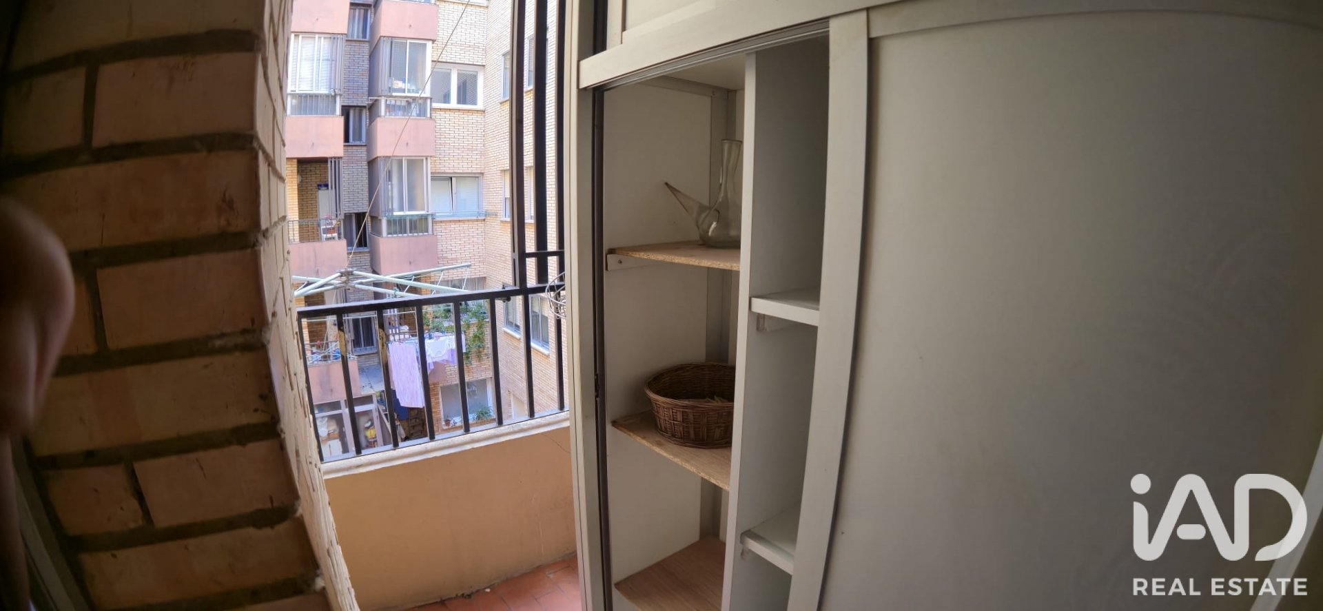 Apartment à Aranda de Duero, Burgos, Espagne 4 chambres, 129 m2 No. 187598
