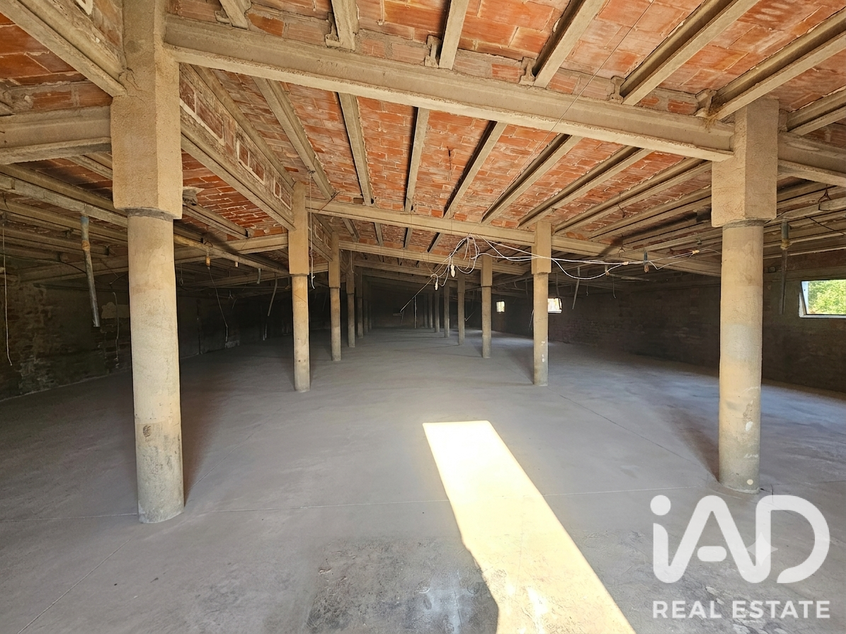 Land plot in Alforja, Tarragona, Spain 66862 sq.m. No. 187596