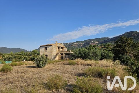 Zemes gabals Alforja, Tarragona, Spānijā 66862 m2 Nr. 187596