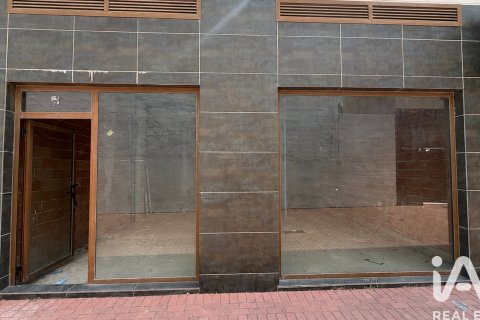Commercial property in Els Poblets, Alicante, Spain 1 bedroom, 98 sq.m. No. 187597