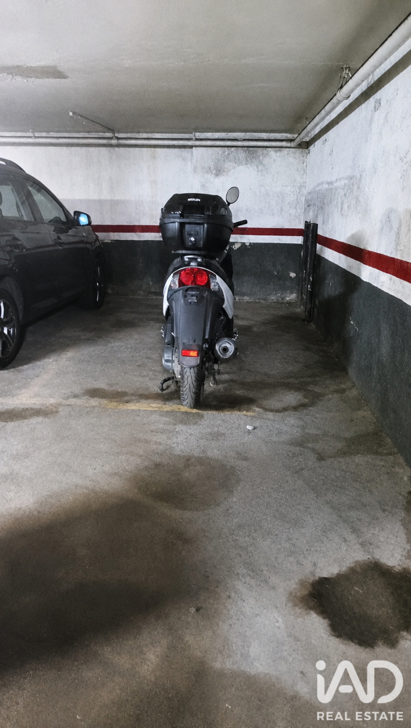 Garaż w Calella, Barcelona, Hiszpania 24 mkw. nr 187600
