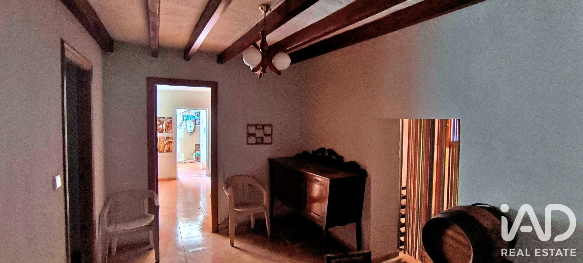 Villa en Orihuela, Alicante, España 6 dormitorios, 267 m2 No. 187595