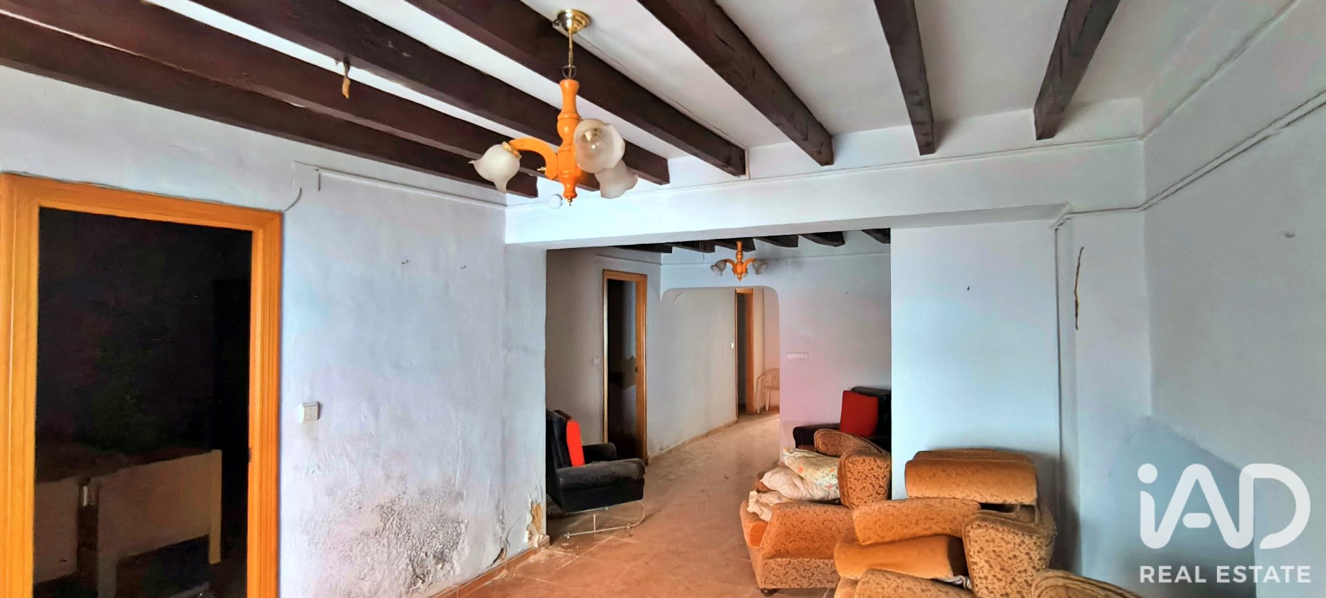 Villa en Orihuela, Alicante, España 6 dormitorios, 267 m2 No. 187595