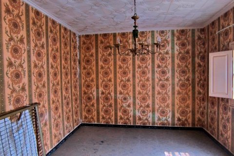 Вилла в Ориуэла, Аликанте, Испания 6 спален, 267м2 №187595