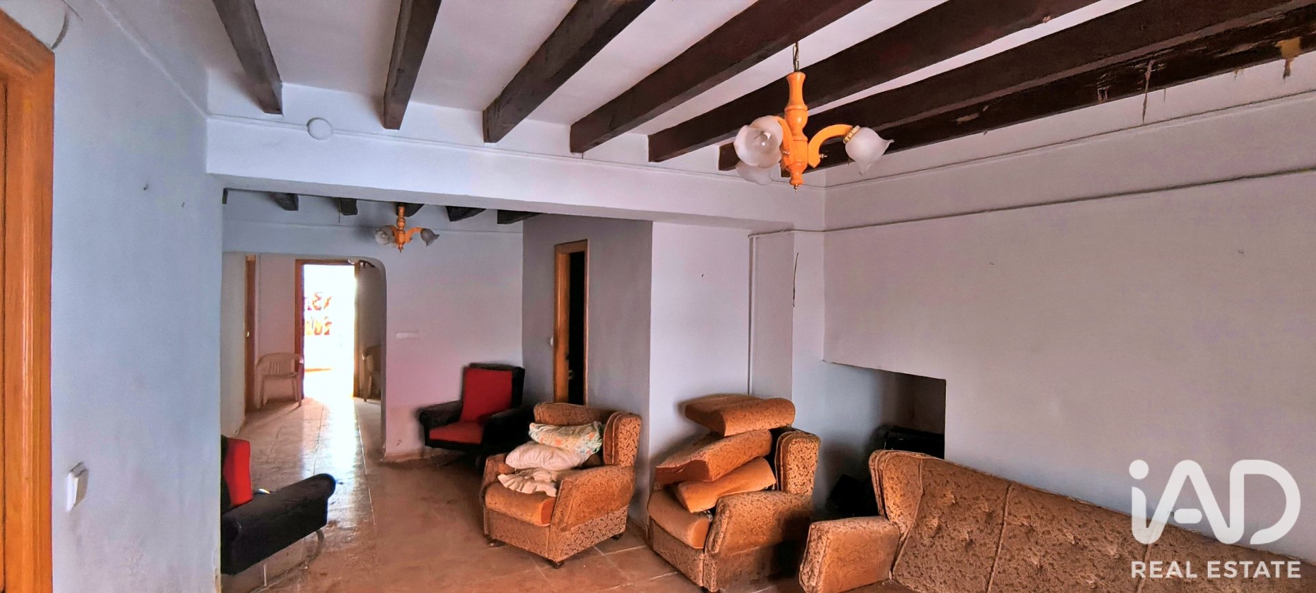 Villa en Orihuela, Alicante, España 6 dormitorios, 267 m2 No. 187595