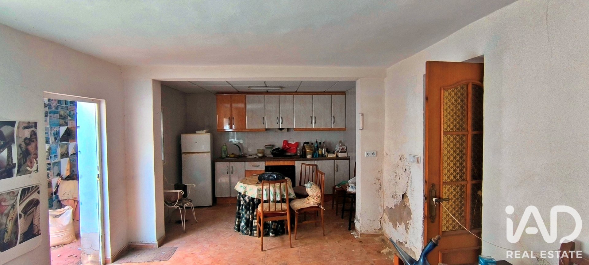 Villa en Orihuela, Alicante, España 6 dormitorios, 267 m2 No. 187595
