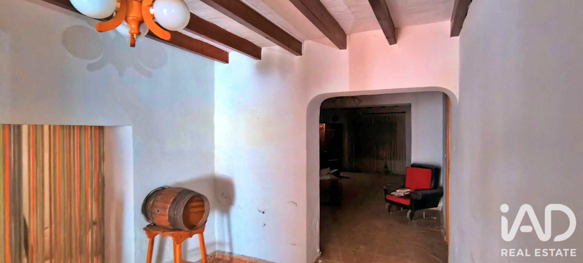 Villa en Orihuela, Alicante, España 6 dormitorios, 267 m2 No. 187595