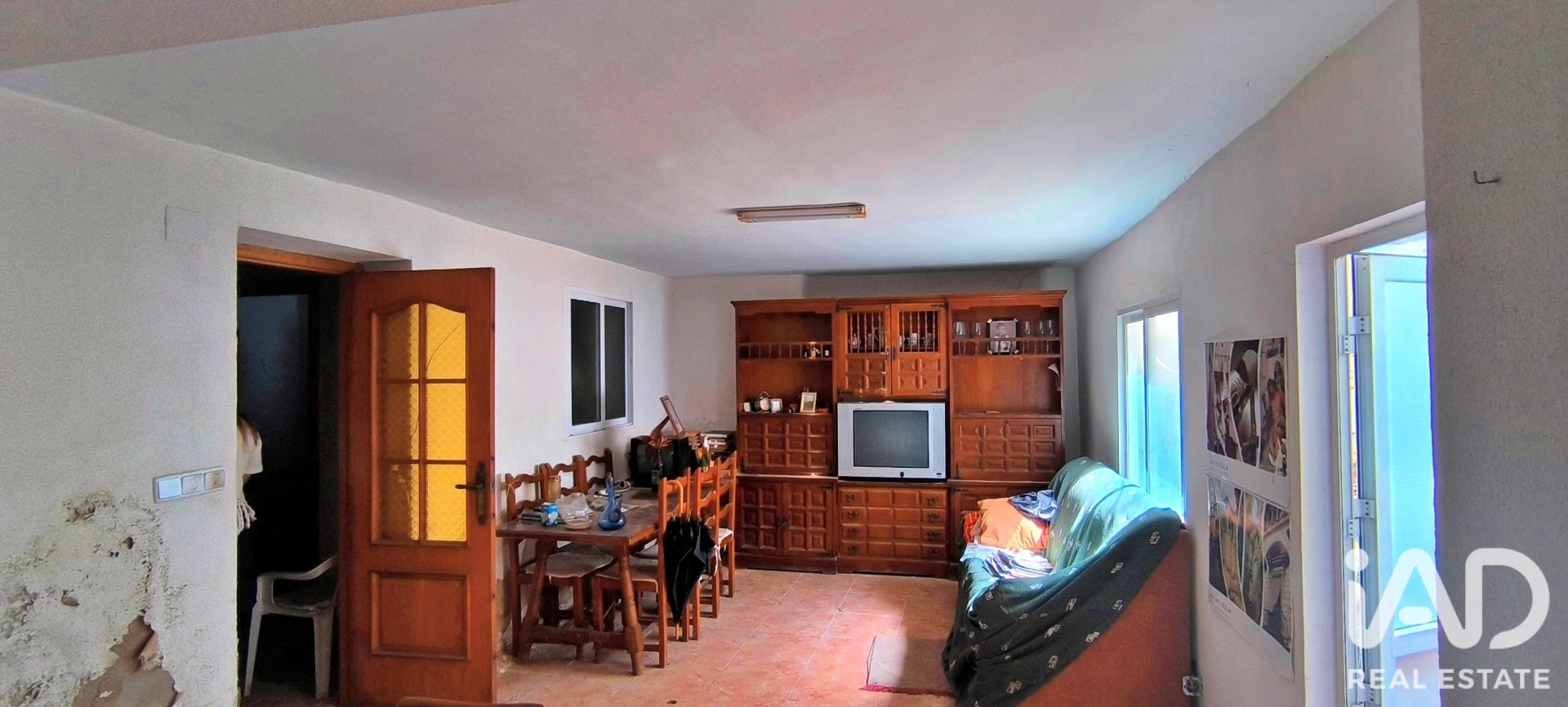 Villa en Orihuela, Alicante, España 6 dormitorios, 267 m2 No. 187595