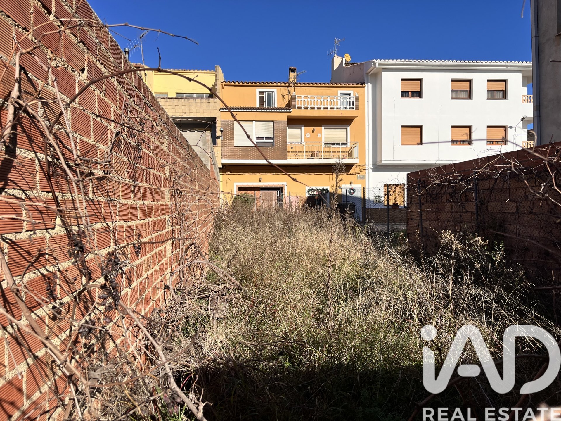 Land in Sierra Engarceran, Castellon, Spanien 206 m2 Nr. 185397