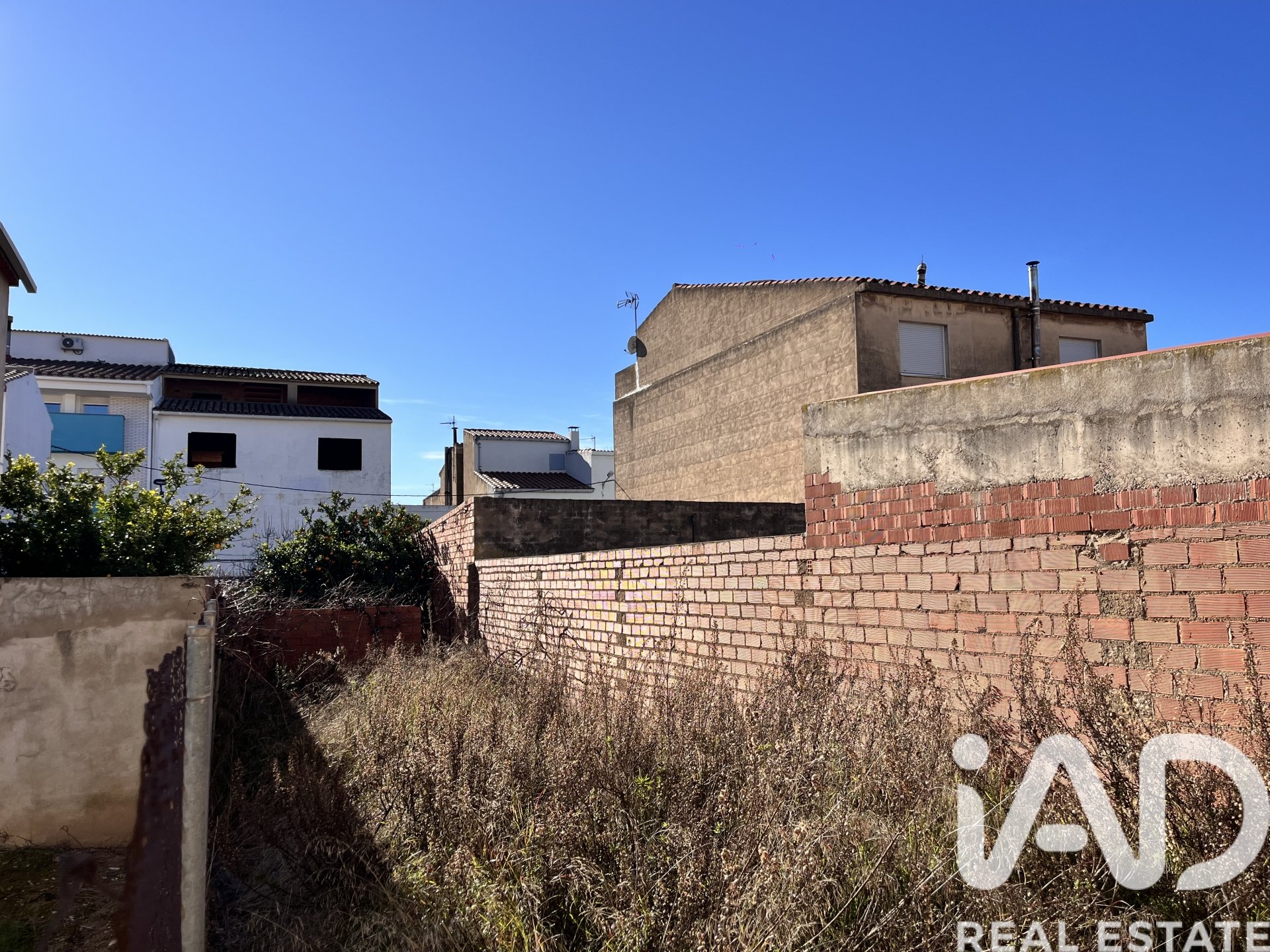 Land in Sierra Engarceran, Castellon, Spanien 206 m2 Nr. 185397
