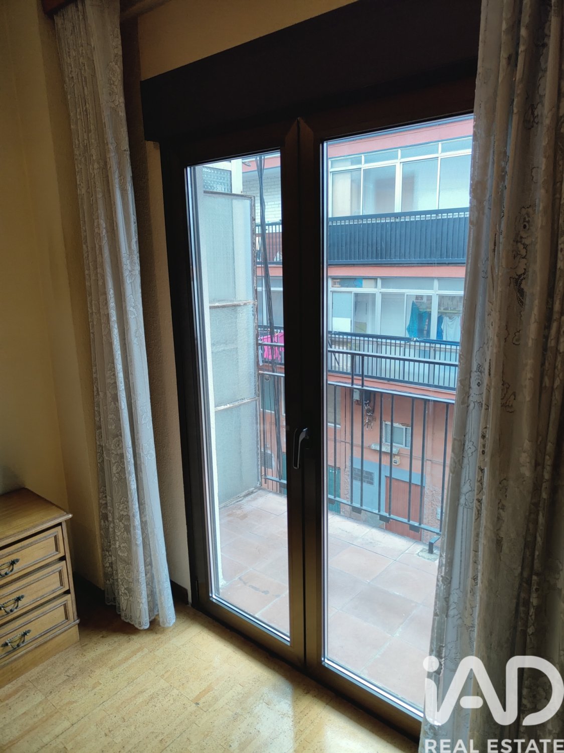 Wohnung in Valladolid, Spanien 3 Schlafzimmer, 61 m2 Nr. 185395
