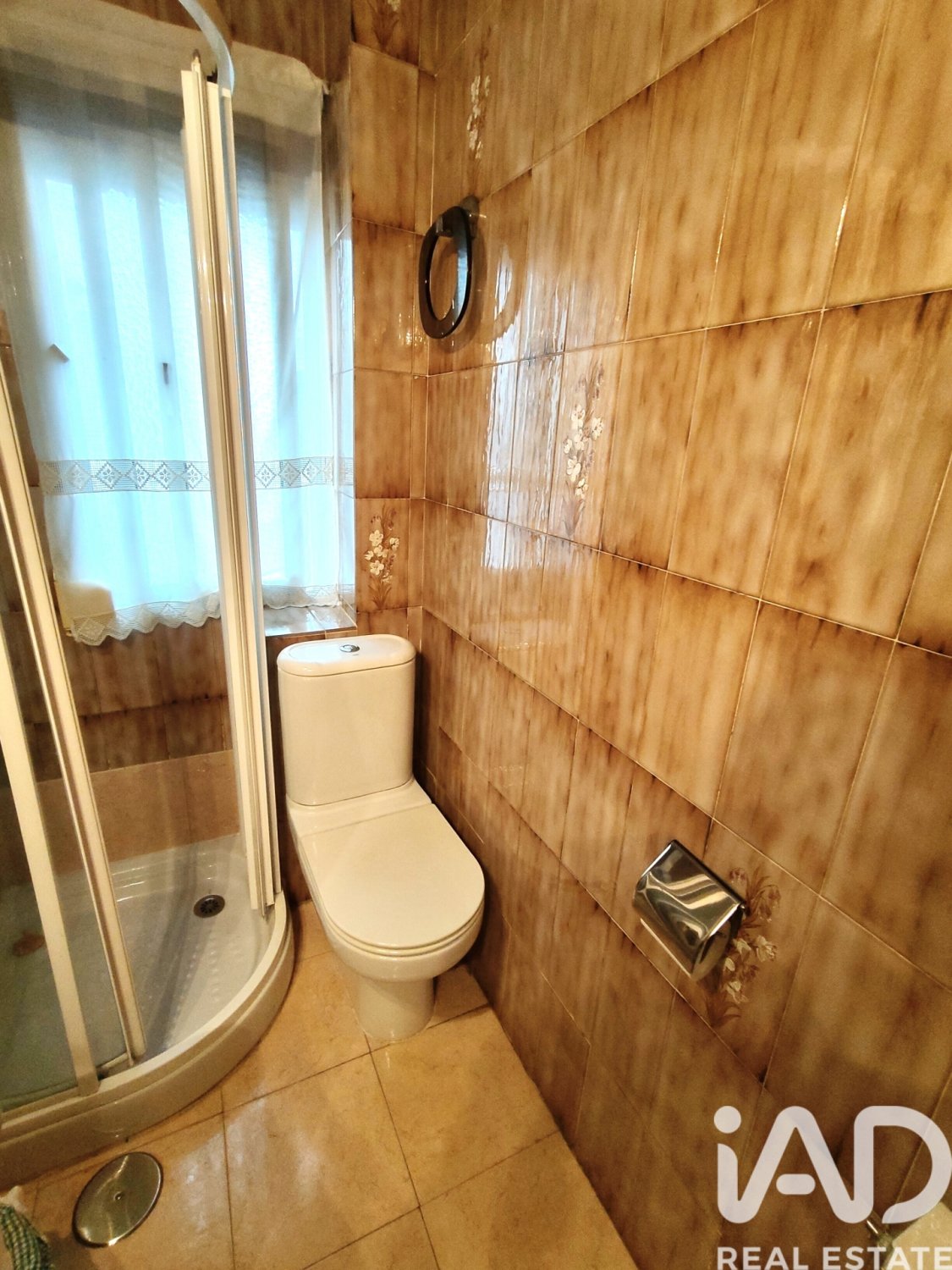 Wohnung in Valladolid, Spanien 3 Schlafzimmer, 61 m2 Nr. 185395